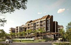 Bagnall Haus (D16), Condominium #479975651
